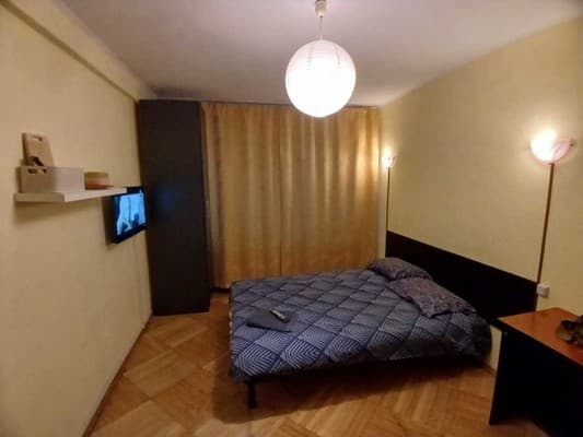 Квартира Alaska