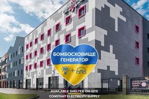 Готель Амарант Урбан