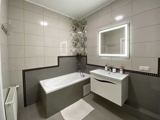 AsHome Apart ул. М.Драгоманова 2Б 16