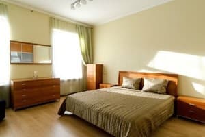 Центр Апарт-отель ул. Большая Васильковская 4