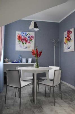 Chayka Home Hotel 33