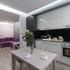 Квартира CityApartments Akademmistechko Kyiv. Делюкс двухместный +2  276/1 1