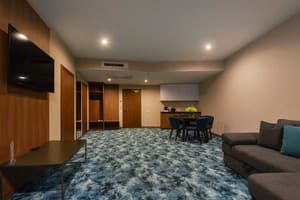 Гостинично-ресторанный комплекс FORWARD CLUB HOUSE. Улучшенный двухместный Premium 3