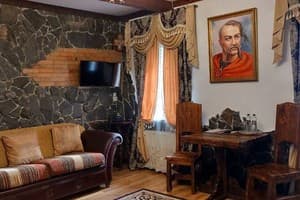 Фортеця Гетьмана 1