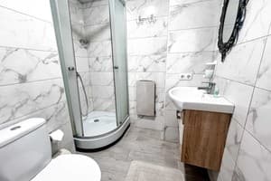 Отель Harmony. Апартаменты трехместный  16