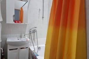 Квартира Home Hotel Михайловский переулок. Апартаменты трехместный  12