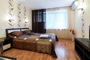 Квартира Home Hotel ул.Хорива, 50. Апартаменты трехместный  3