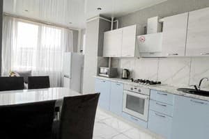 Квартира ЖК Счастливый, ул. Яблоневая 13. Апартаменты двухместный 0238 5