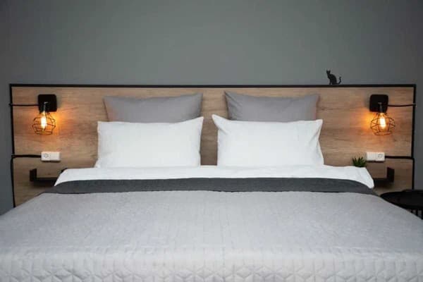 Клуб квартир ул. Зодчих 56 4