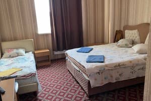 Комфорт на ул. Профсоюзной 1