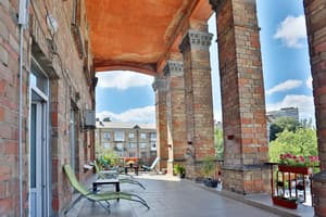 Хостел Light Life Hostel