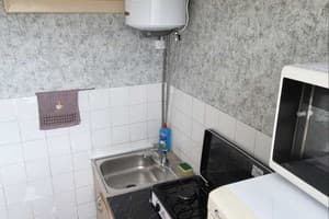 Маленькая по ул. Смелянская, 13 3