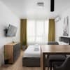 Апарт-отель Nyvky Residence. Стандарт двухместный Standart Double 4