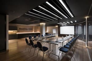 ONOVO Dendra Hotel 5