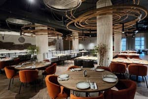 ONOVO Dendra Hotel 18