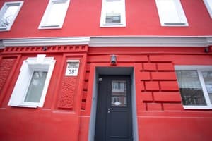 P2b hostel & bar 1