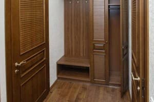 Мини-отель Petrani Nivki. Стандарт двухместный Большой 6