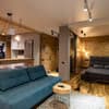 Квартира Politeh EcoLoft studios-1/7