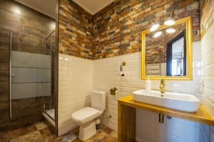 Апарт-отель Secret Design Hotel. Делюкс двухместный (1203-6, 1374-5) 8