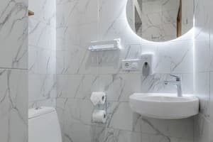 Отель Seven Hills Hotel. Стандарт одноместный  4