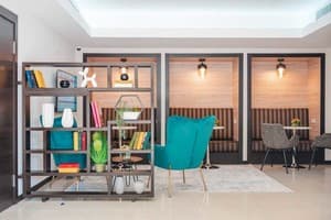 Сити Парк Киев 1