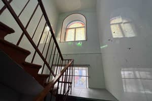 Старовокзальный 16