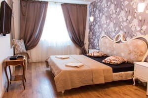 Квартира Стильні апартаменти в новобудові