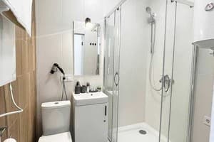 Квартира Уют Академгородок Апарт. Стандарт двухместный студия с балконом 618 8