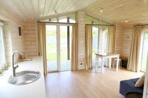 Коттедж ZaMistom. Коттедж 4-местный  27