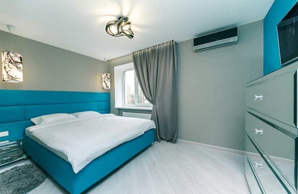 Квартира двухкомнатная на ул. Кловский спуск 14 Б