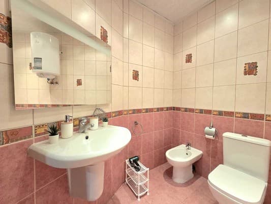 однокомнатная, ул. Левка Лукьяненко, 13А 14