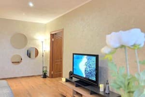 Квартира однокомнатная, ул. Левка Лукьяненко, 13А. Апартаменты двухместный  10