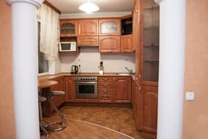 Квартира ул. Озерная 8